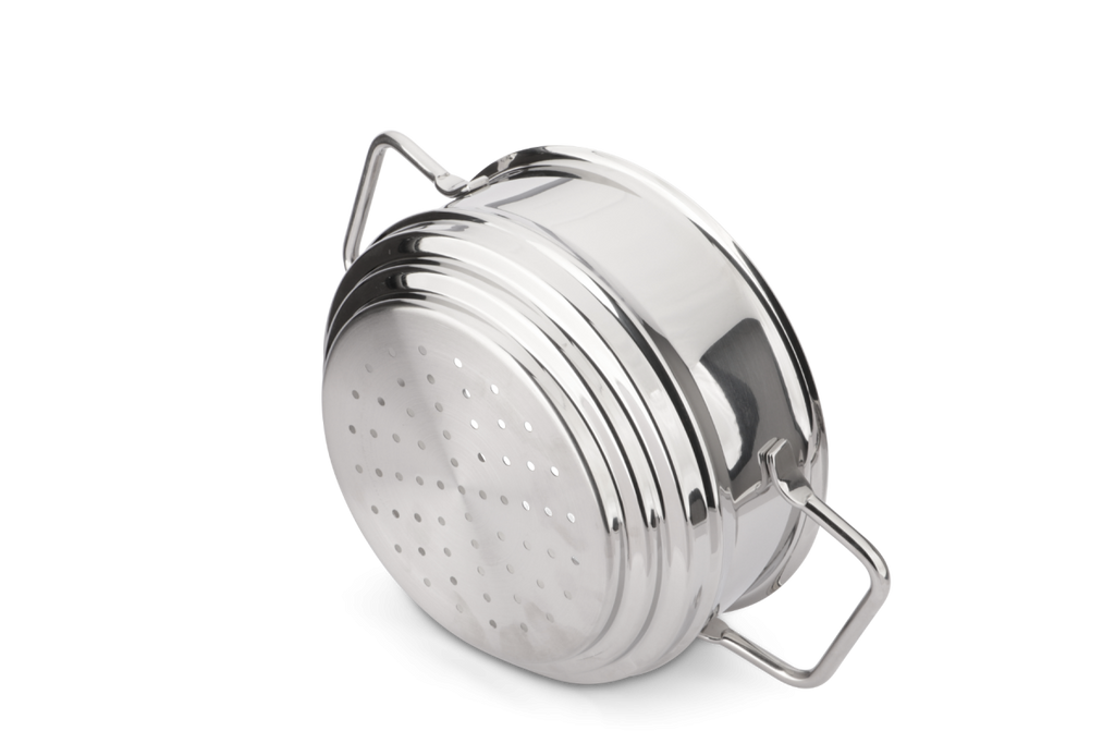 Weisr ångkoksinsats 16-20 cm