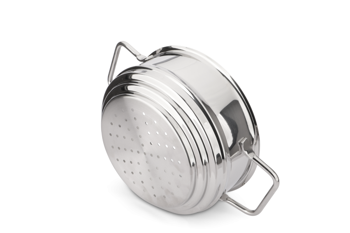 Weis steam cooker 16-20 cm