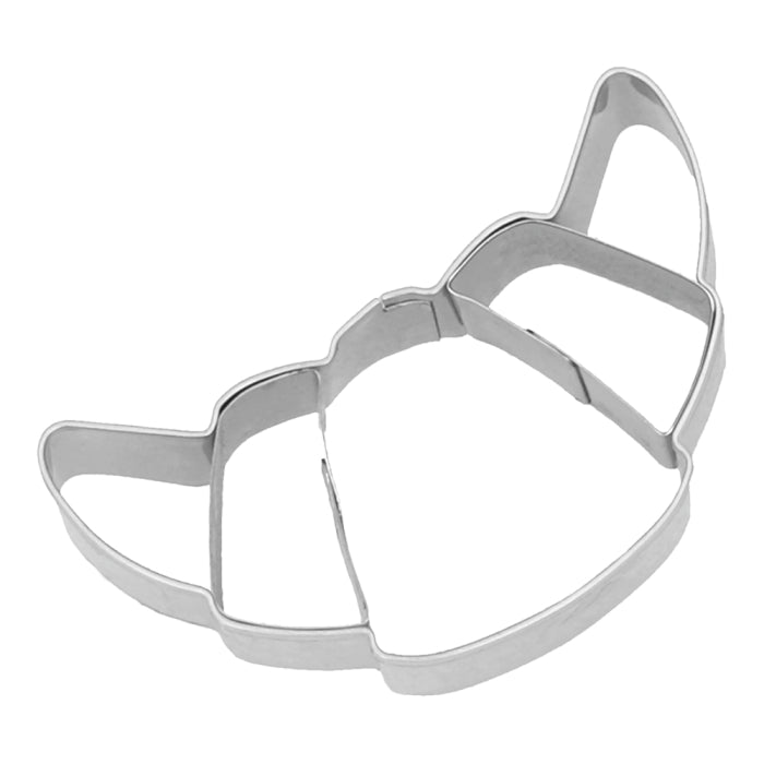 Cookie Cutter Croissant 6 cm