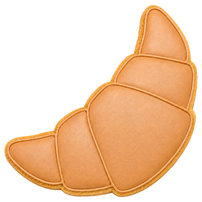 Cookie Cutter Croissant 6 cm