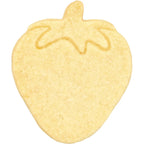 Leivontamuotti mansikka 6 cm