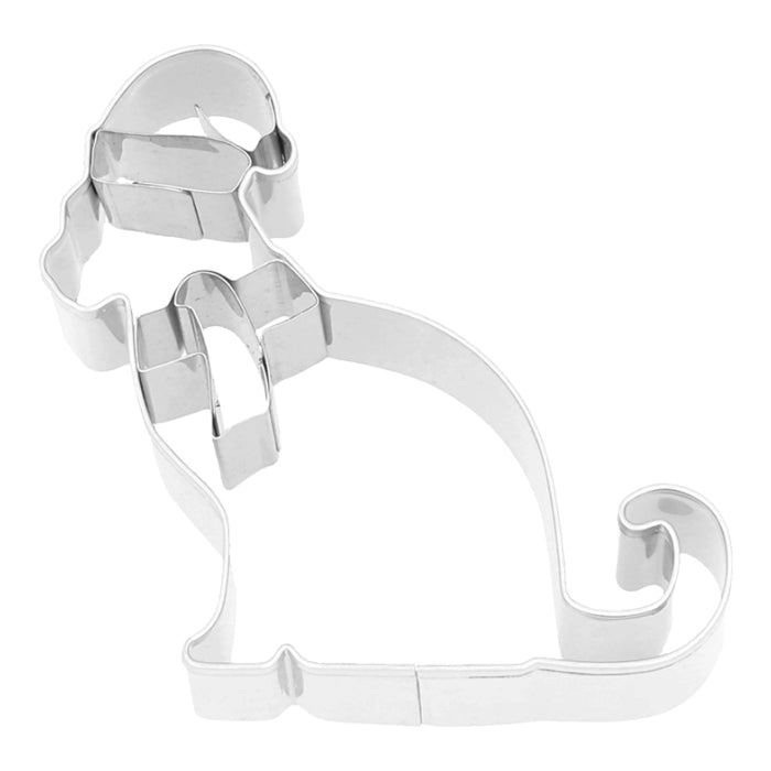 Utstickare julkatt 6,5 cm