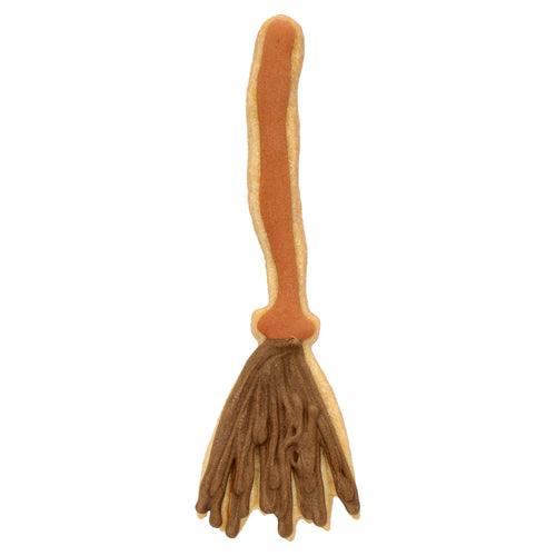 Cookie cutter broom 11,5 cm