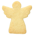 Utstickare ängel 7 cm
