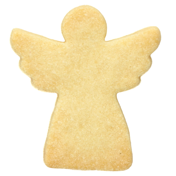 Utstickare ängel 7 cm