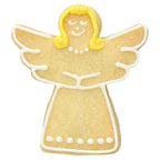 Utstickare ängel 7 cm