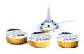 Fuel paste for fondue, 3 pcs