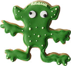 Cookie cutter Gnuff 10 cm