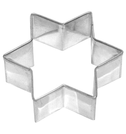 Cookie cutter star 4 cm