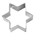 Utstickare stjärna 7 cm