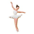 Utstickare ballerina 12,5 cm