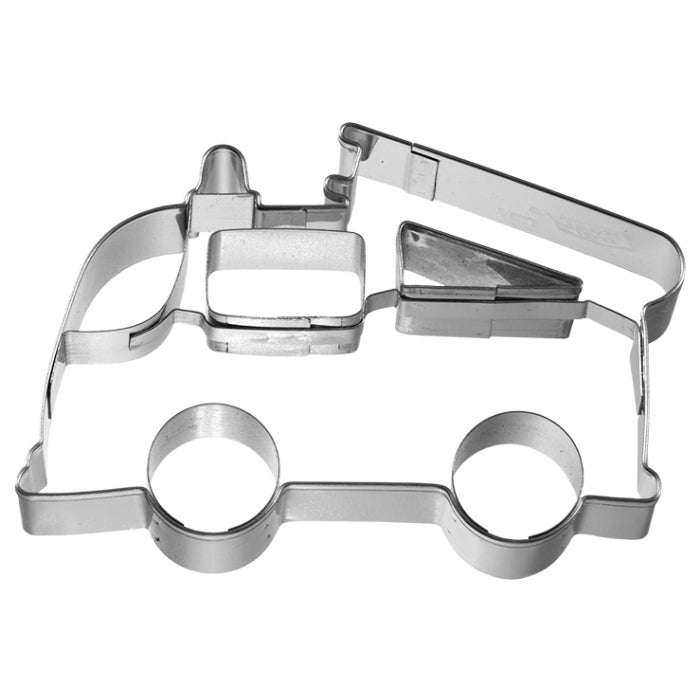 Leivontamuotti paloauto 9 cm