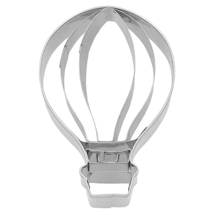 Cookie cutter hot-air balloon 6,5 cm