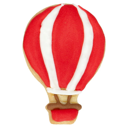 Cookie cutter hot-air balloon 6,5 cm