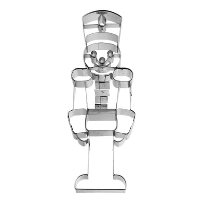 Cookie cutter nutcracker XXL 18,5 cm