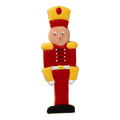 Cookie cutter nutcracker XXL 18,5 cm