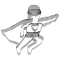 Utstickare Stålmannen 9 cm
