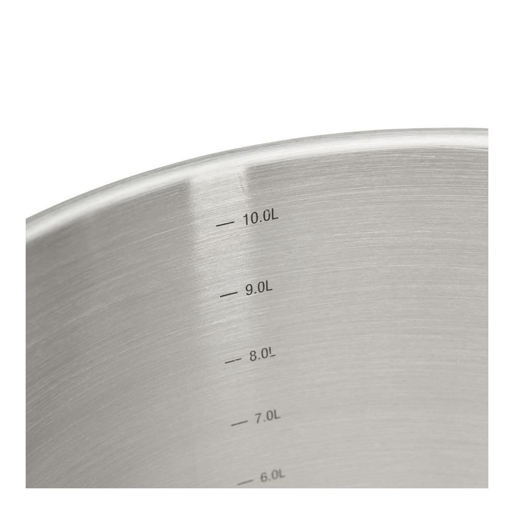 De Buyer buljonggryta