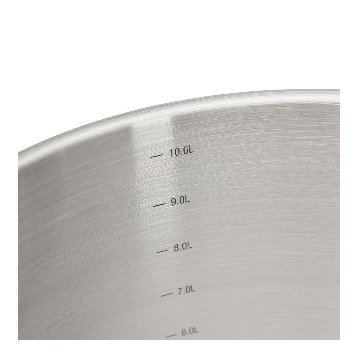 De Buyer buljonggryta