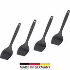 Westmark raclette-skrapa, 4 st