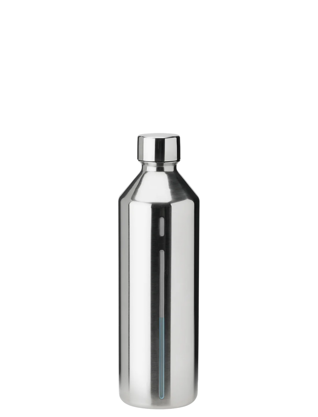 Stelton Brus kolsyreflaska, 1,15 l, stål
