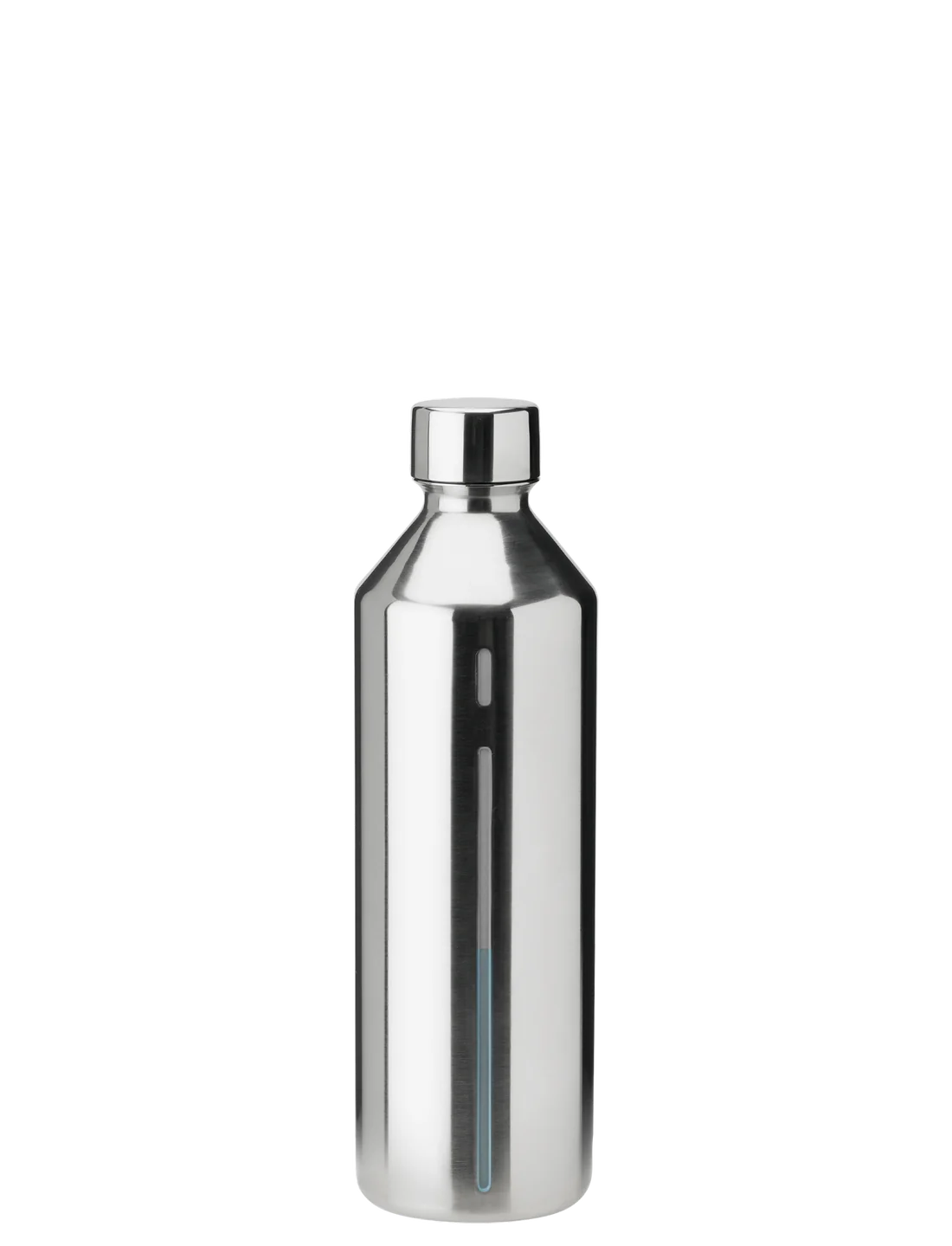 Stelton Brus kolsyreflaska, 1,15 l, stål
