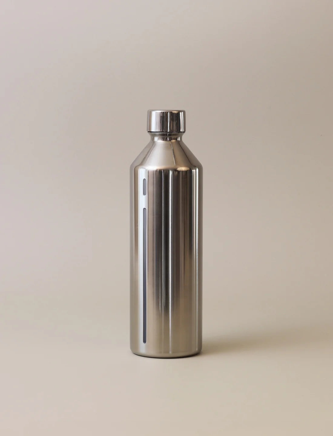 Stelton Brus kolsyreflaska, 1,15 l, stål