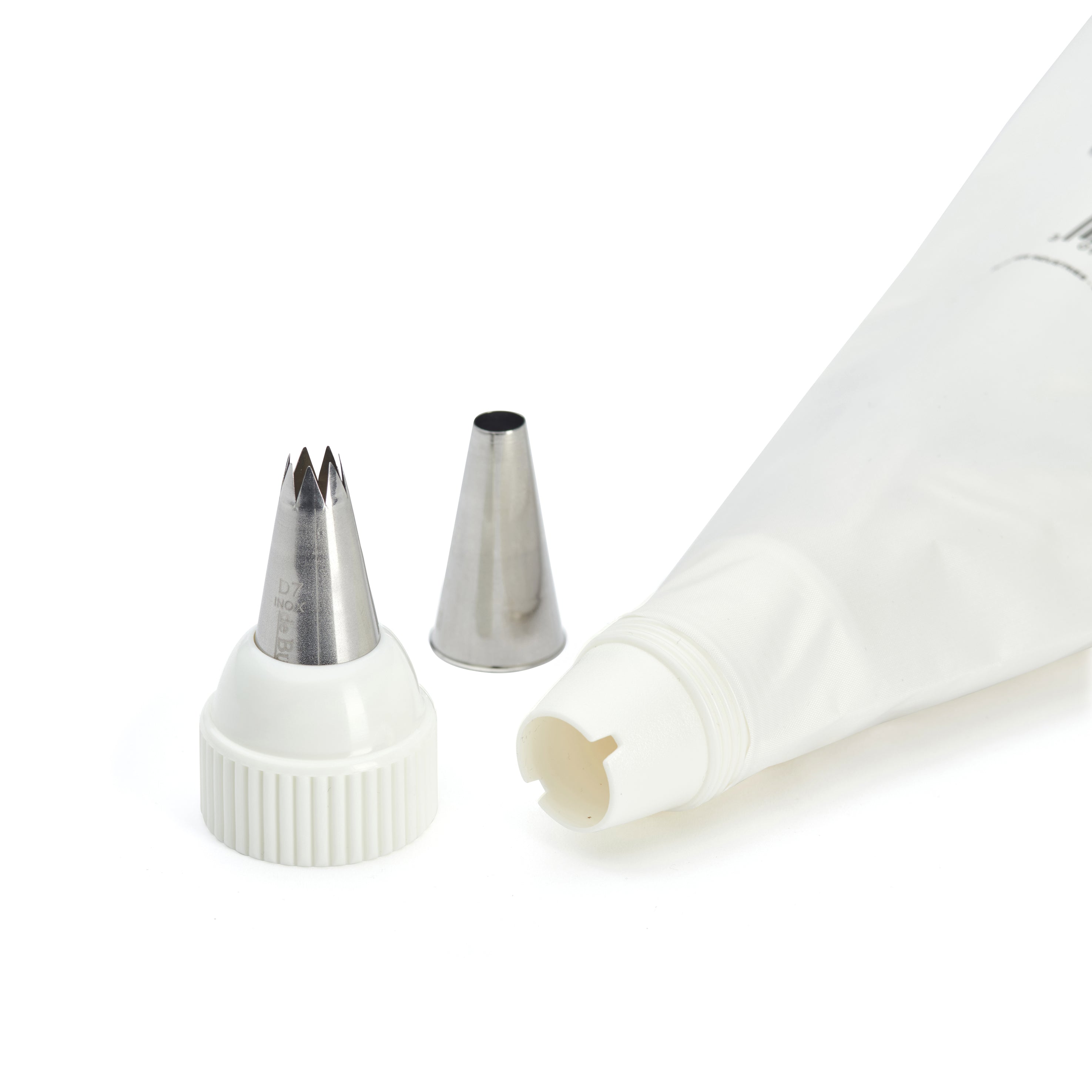 De Buyer tylladapter