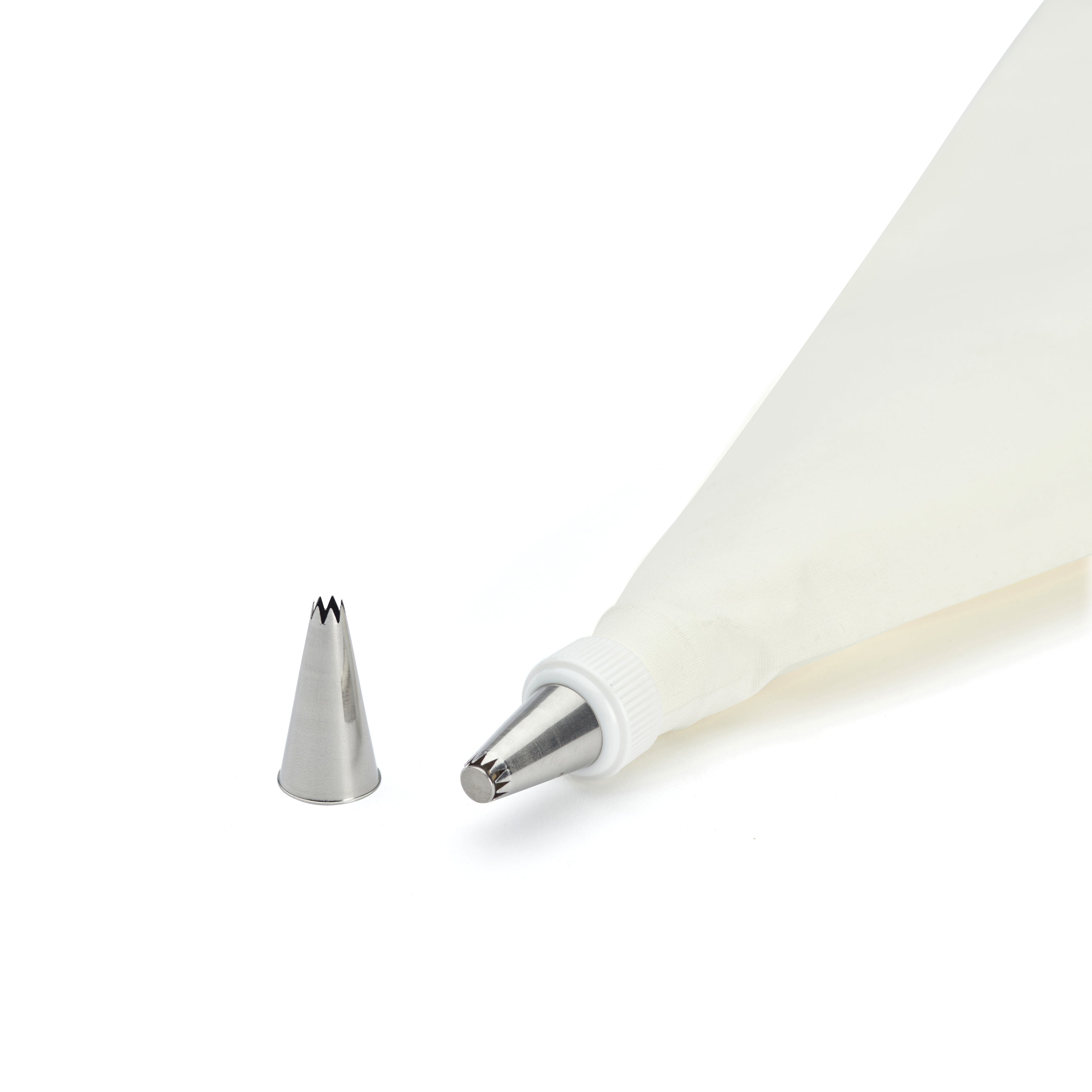 De Buyer tylladapter