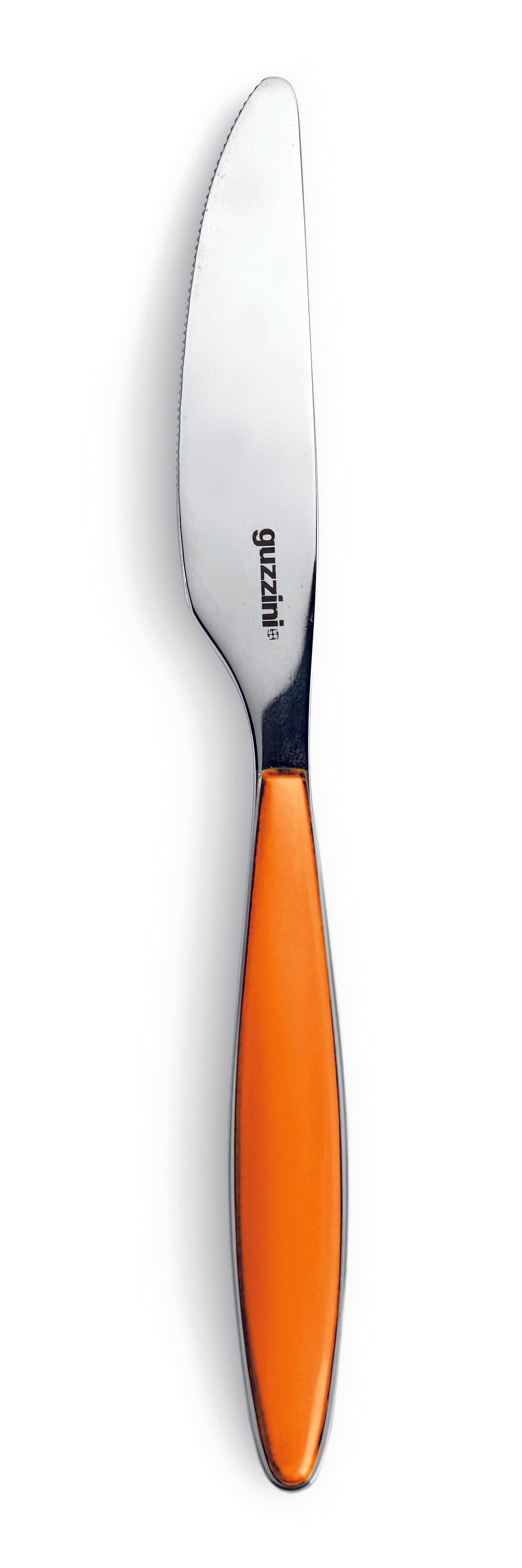 Guzzini fruktkniv, orange