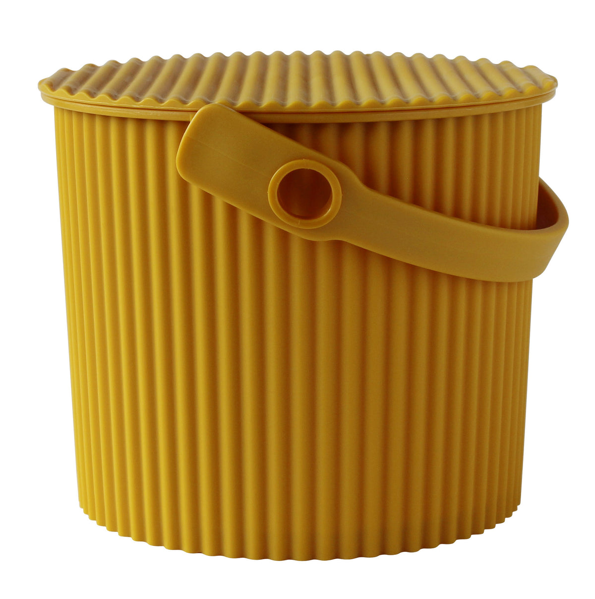Hachiman Bucket Mini 4 l