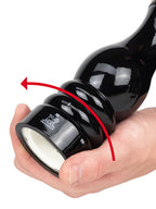 Paris u'Select suolamylly, 18 cm