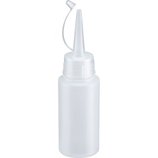 Westmark sauce bottle, 50 ml, set of three