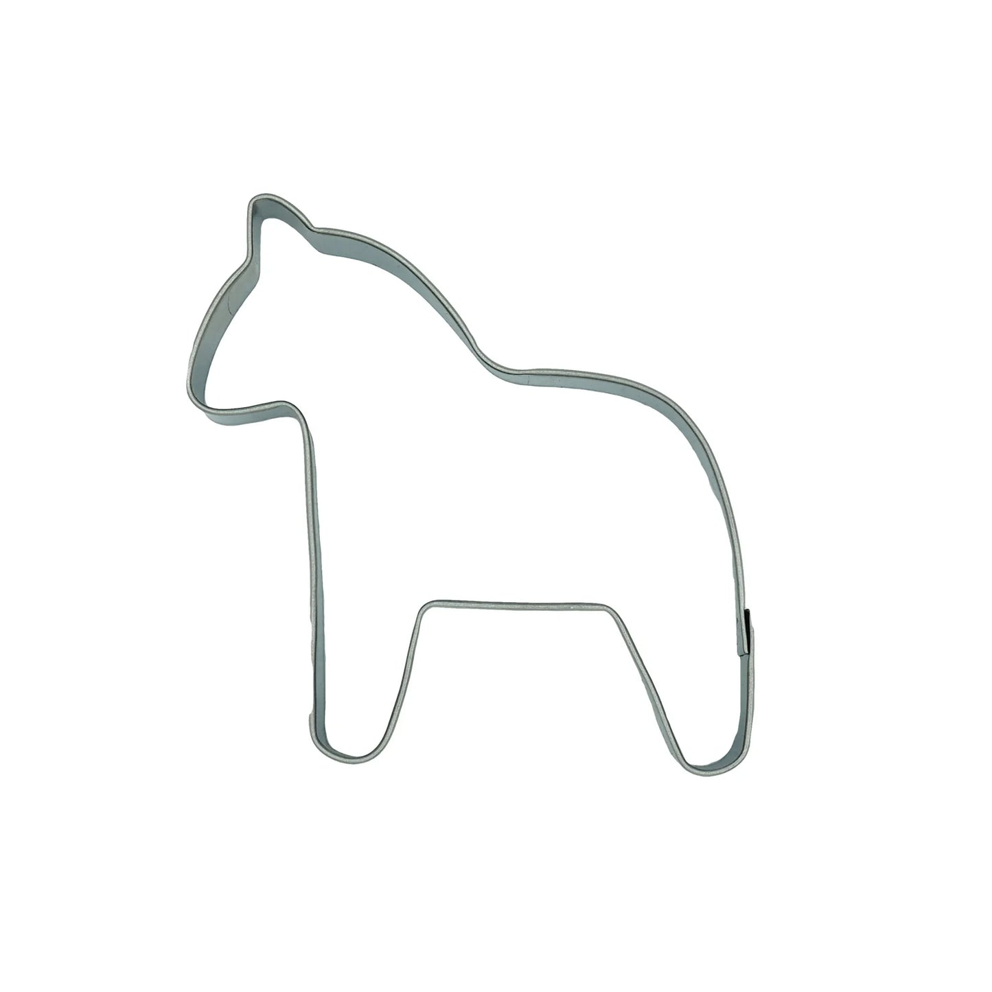 Leivontamuotti Taalainmaanhevonen (Dalahäst) 6,6 cm