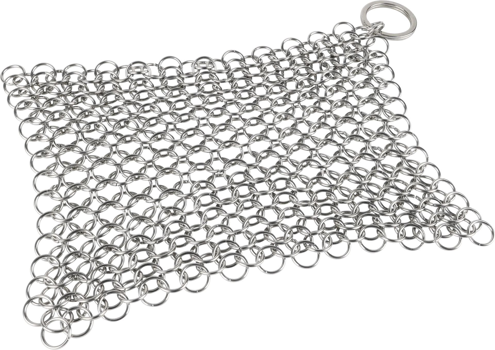 Redecker stålskrubbare 