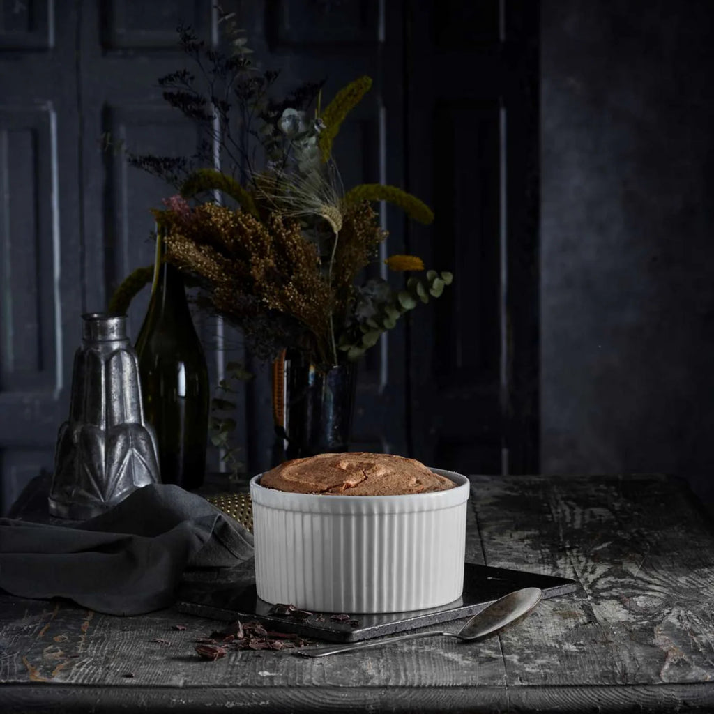 Pillivuyt soufflévuoka