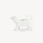 Pillivuyt milk jug, cow