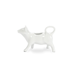 Pillivuyt milk jug, cow