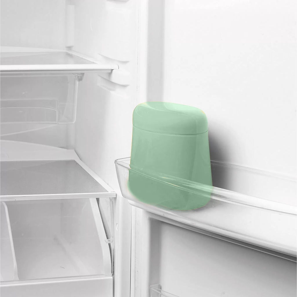 Guzzini kaffeburk grön