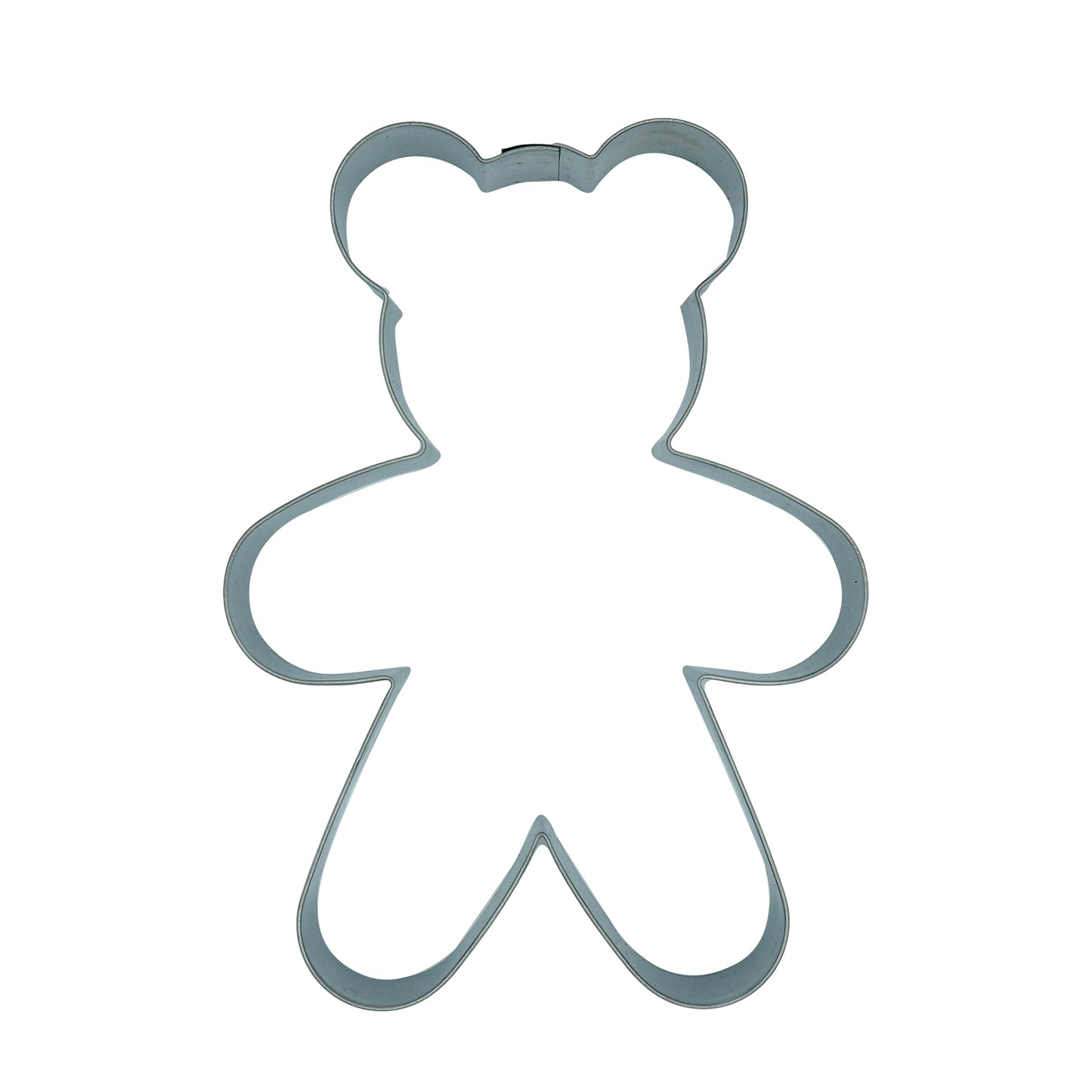 Cookie cutter large teddy bear 13 cm
