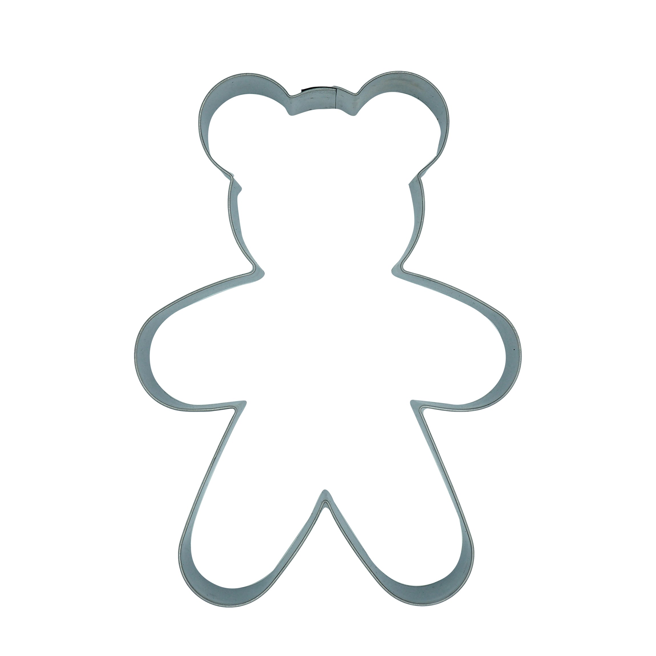 Cookie cutter large teddy bear 13 cm
