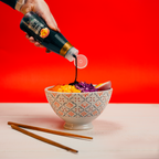 Tuttocalabria Kaboom - glassa balsamica alla calabrese