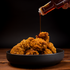 Tuttocalabria Mielhot - honey with chili