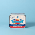 Scalia anchovies in olive oil, 700 g