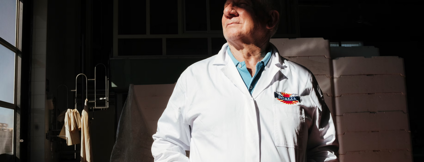 Scalia sardellit oliiviöljyssä, 240 g