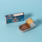 Scalia anchovies in sunflower oil, 45 g