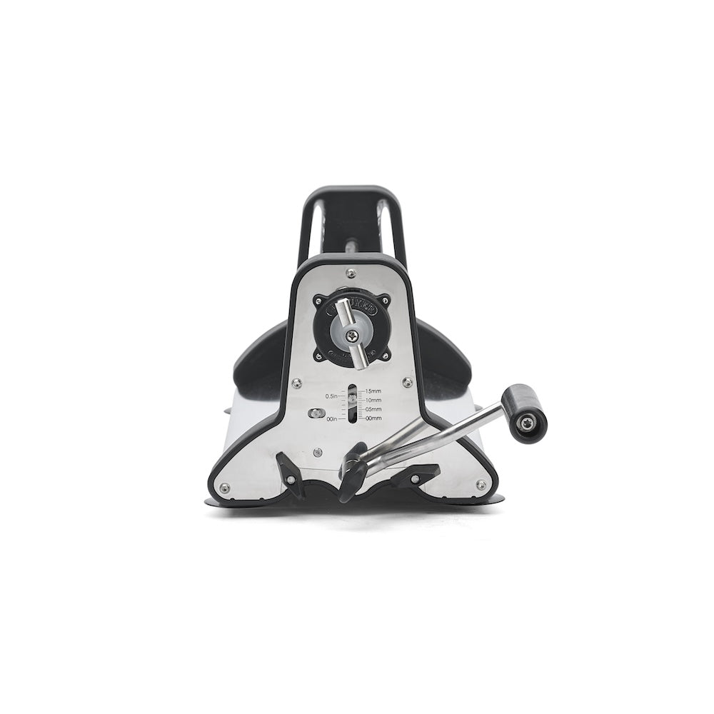 De Buyer taikinamankeli