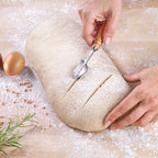 Westmark leipurinterä, vaihdettava