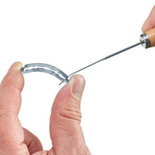 Westmark leipurinterä, vaihdettava