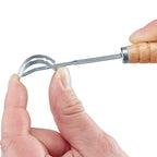 Westmark leipurinterä, vaihdettava